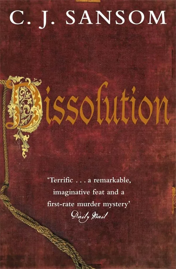 Dissolution