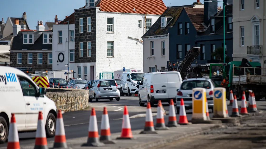 Figures revealed through a Freedom of Information request have shown that some £12.7m. has been allocated to the road resurfacing programme until 2028.