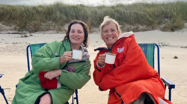 ‘I have no doubt Alderney can get its sparkle back’