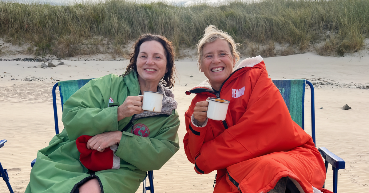 ‘I have no doubt Alderney can get its sparkle back’