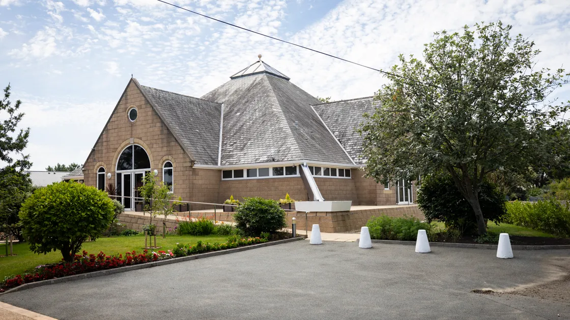 The Freemason Masonic Hall at Rue de la Vallee, St Martin’s will be open to any interested islanders on Saturday from 10am to 3pm.