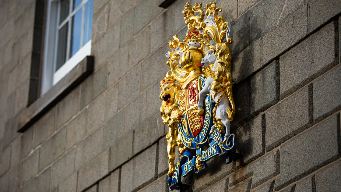 Yesterday Thomas Jennings was sentenced to a total of six months in prison, suspended for two years, for failing to ensure that an English Bull Terrier was free from hunger, and free from discomfort, distress and disease. (32839525)