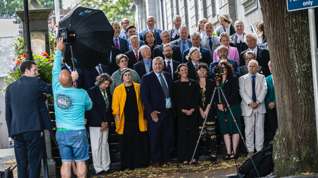 P&R ready to trust HSC and ESC to new deputies