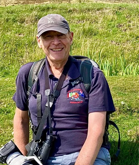 Richard Vowles