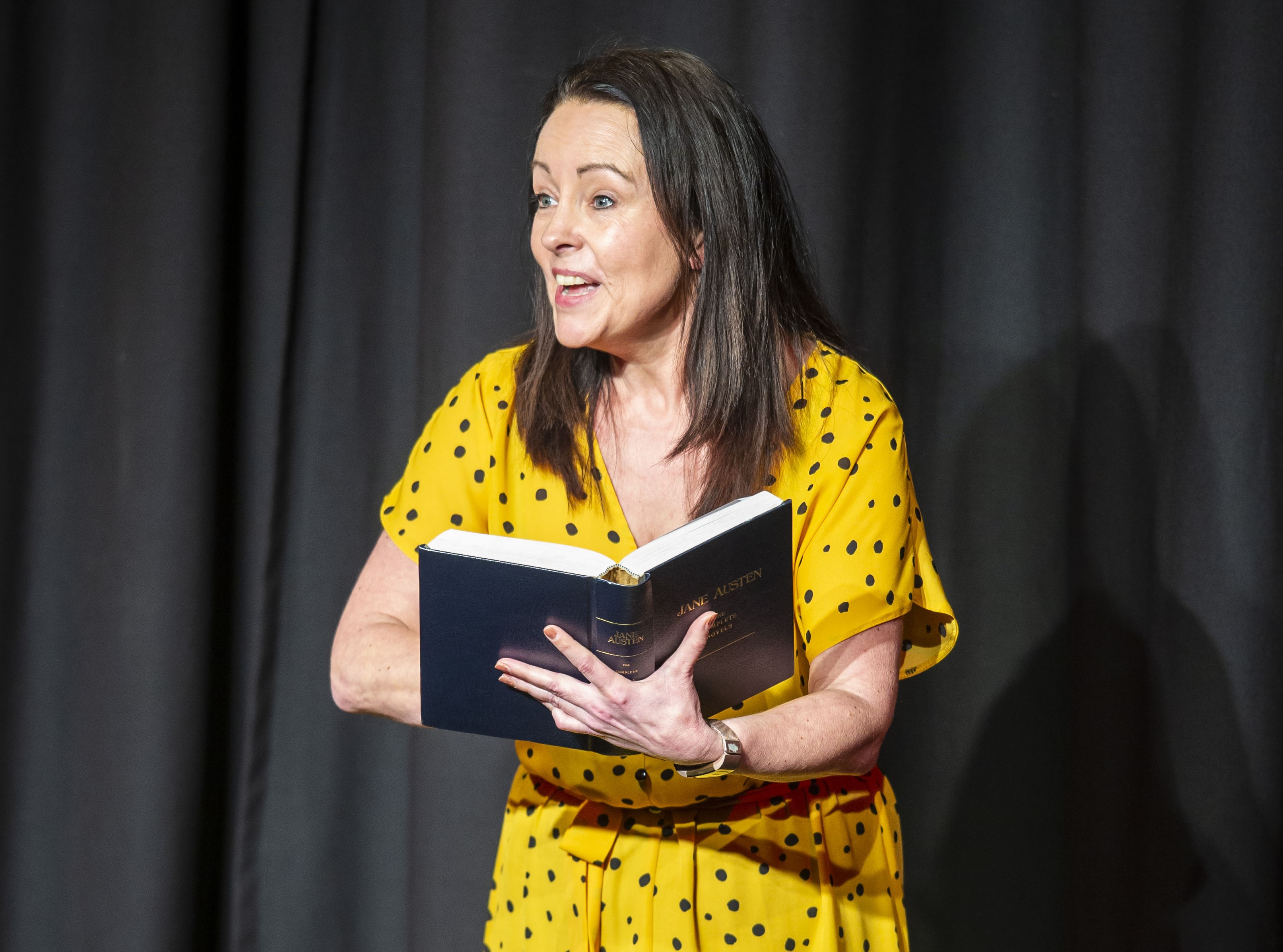  Eisteddfod has 'something for everyone’ 