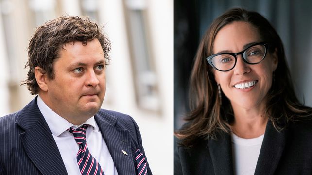Snowdon claims suspension is politically-motivated move
