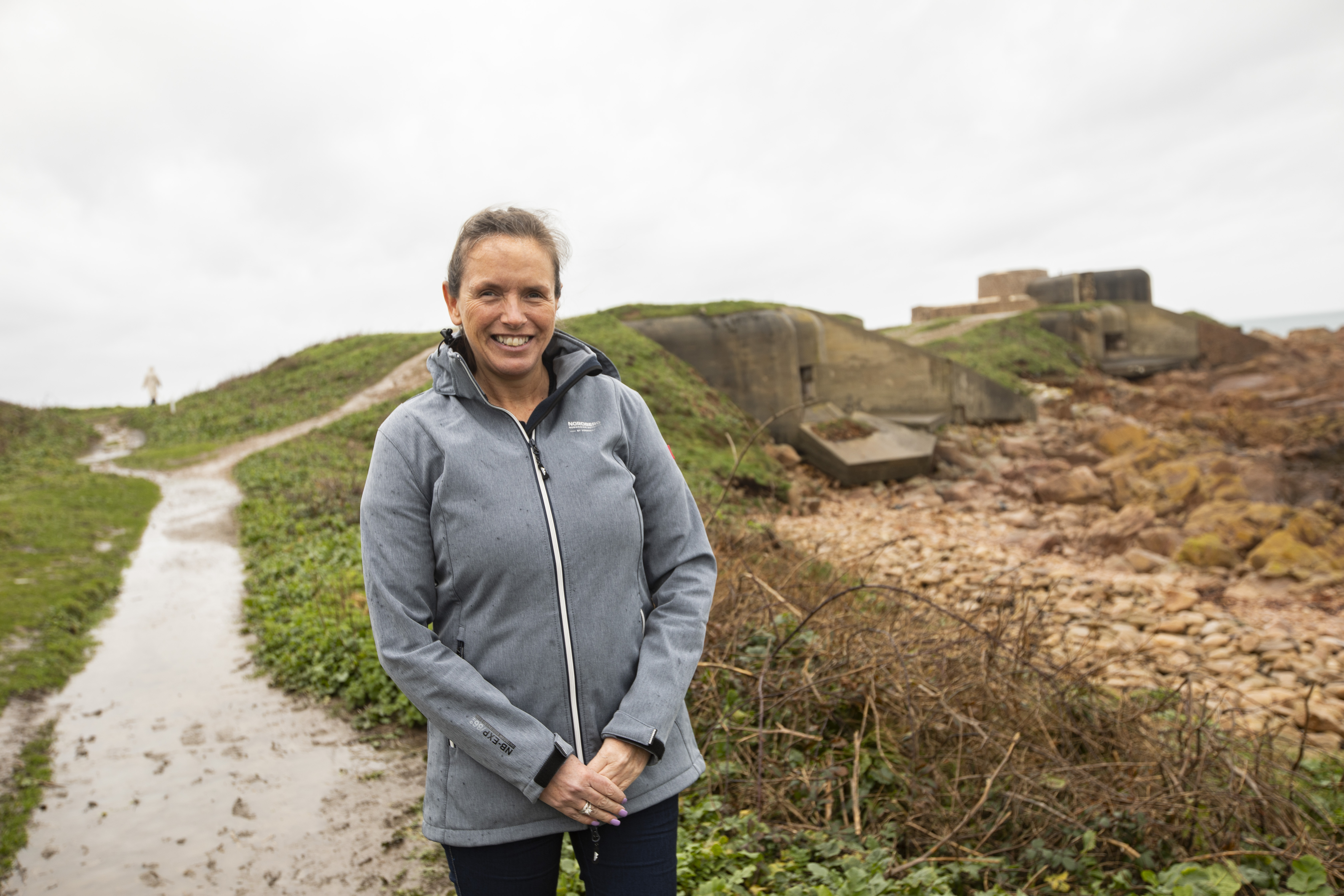National Travel and Tourism awards for Tours of Guernsey