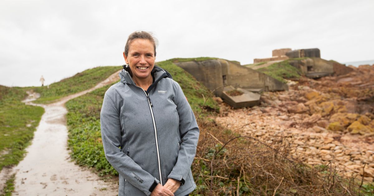 National Travel and Tourism awards for Tours of Guernsey