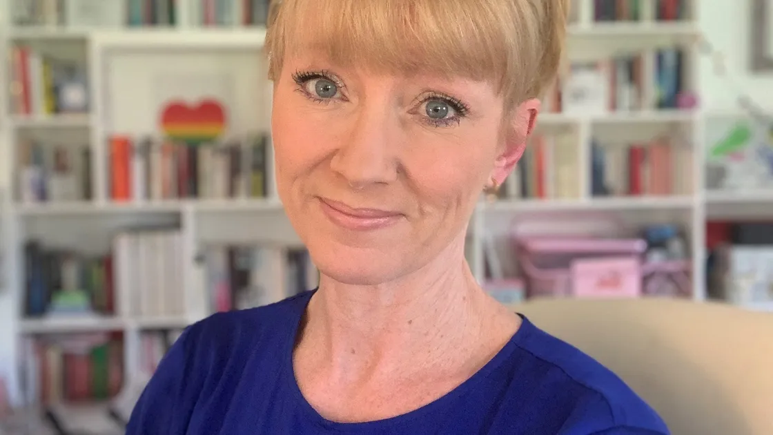 Bailiwick data protection commissioner Emma Martins. (31785527)