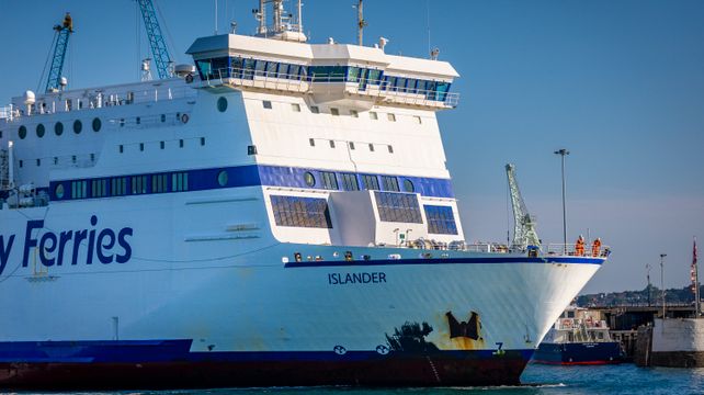‘Don’t forget your passport’ as new French ferry link confirmed