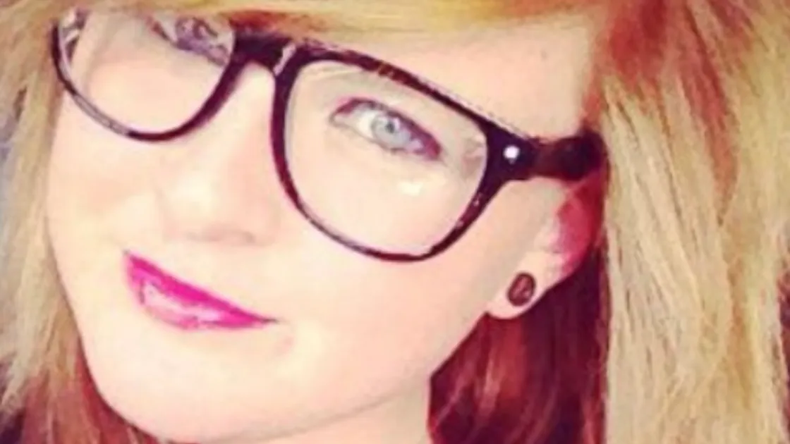 Lauren Ellis was a vulnerable patient who took her own life at the Oberlands Mental health Centre in October 2017. She was 22. (Picture supplied by Dawn Ellis)