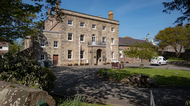Alderney States predicts it will need to raise taxes