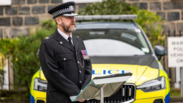 New domestic abuse laws making a difference, say police