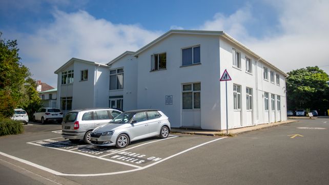 HSC surprised at poor state of sites its staff are working in