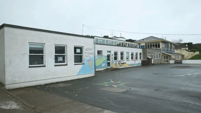 Alderney States steps in on St Anne's School GCSE row