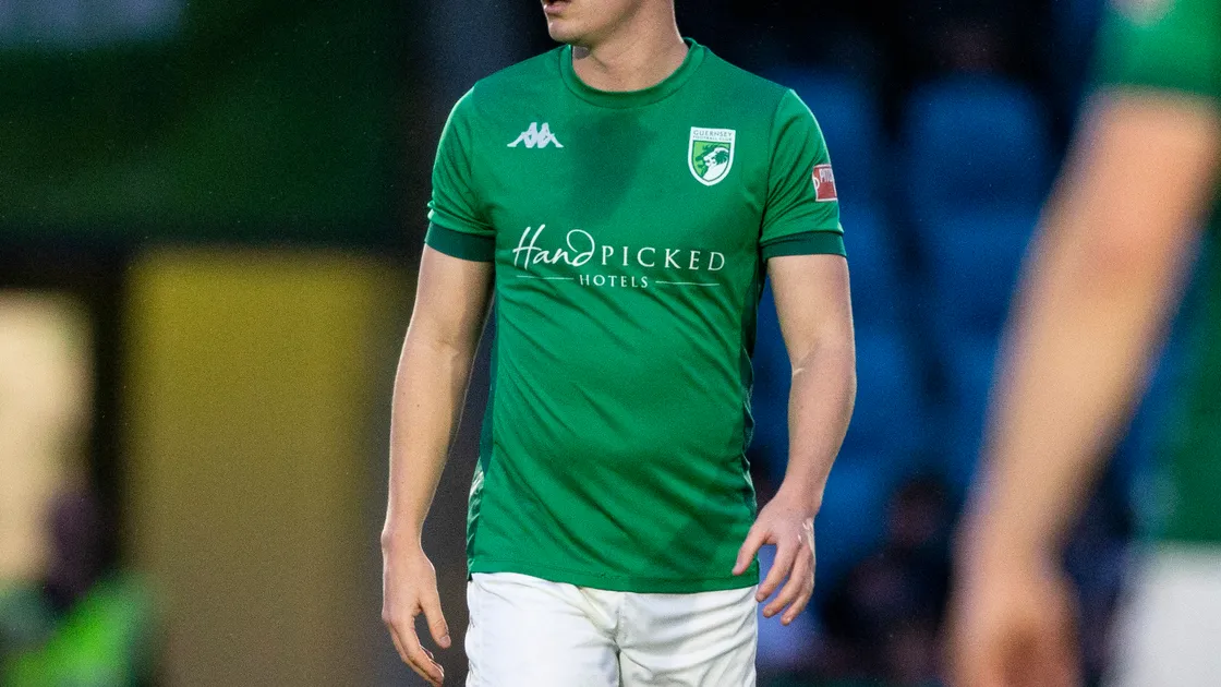 No Sparks fly as GFC are made to wait