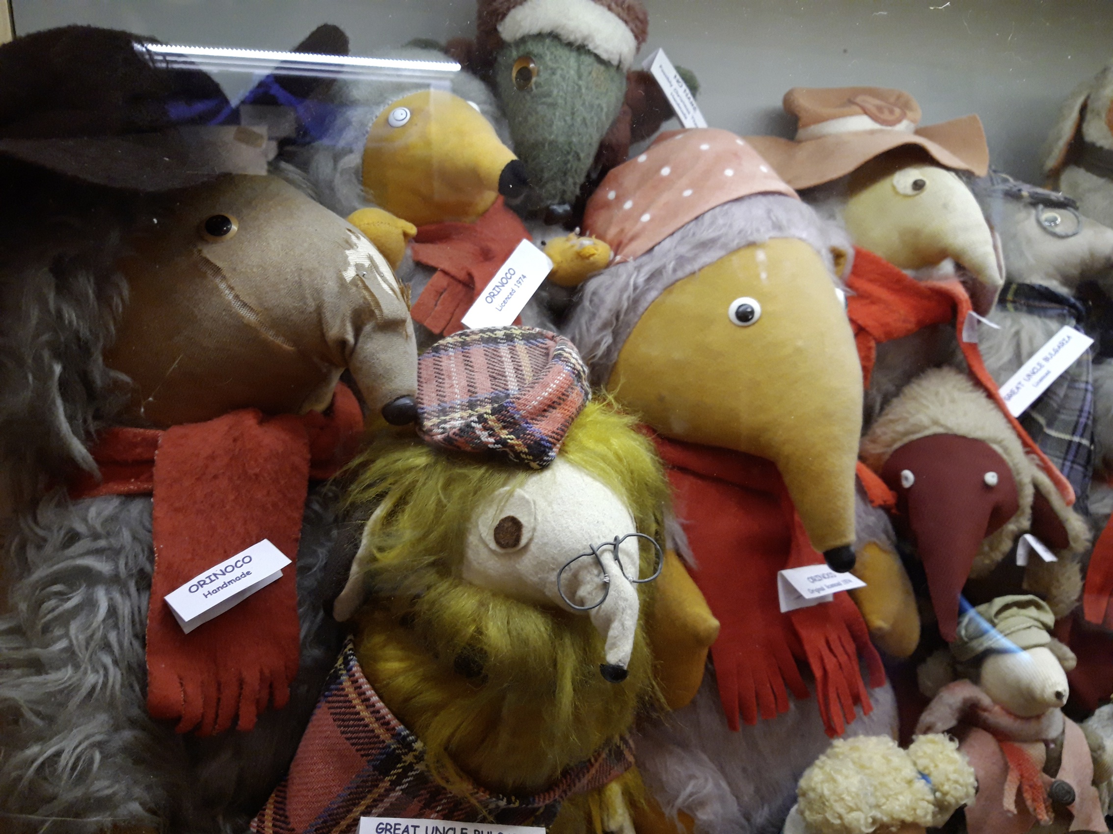 The Wombles are making a comeback after rights deal