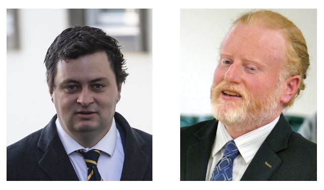 Alderney EDC chairman walks out of meeting