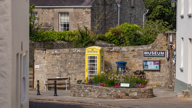 Alderney floral team ‘thrilled’ with top prize
