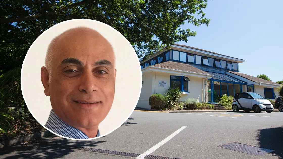 Dr Ali Shokouh-Amiri worked with the MSG between 2016 and 2019.