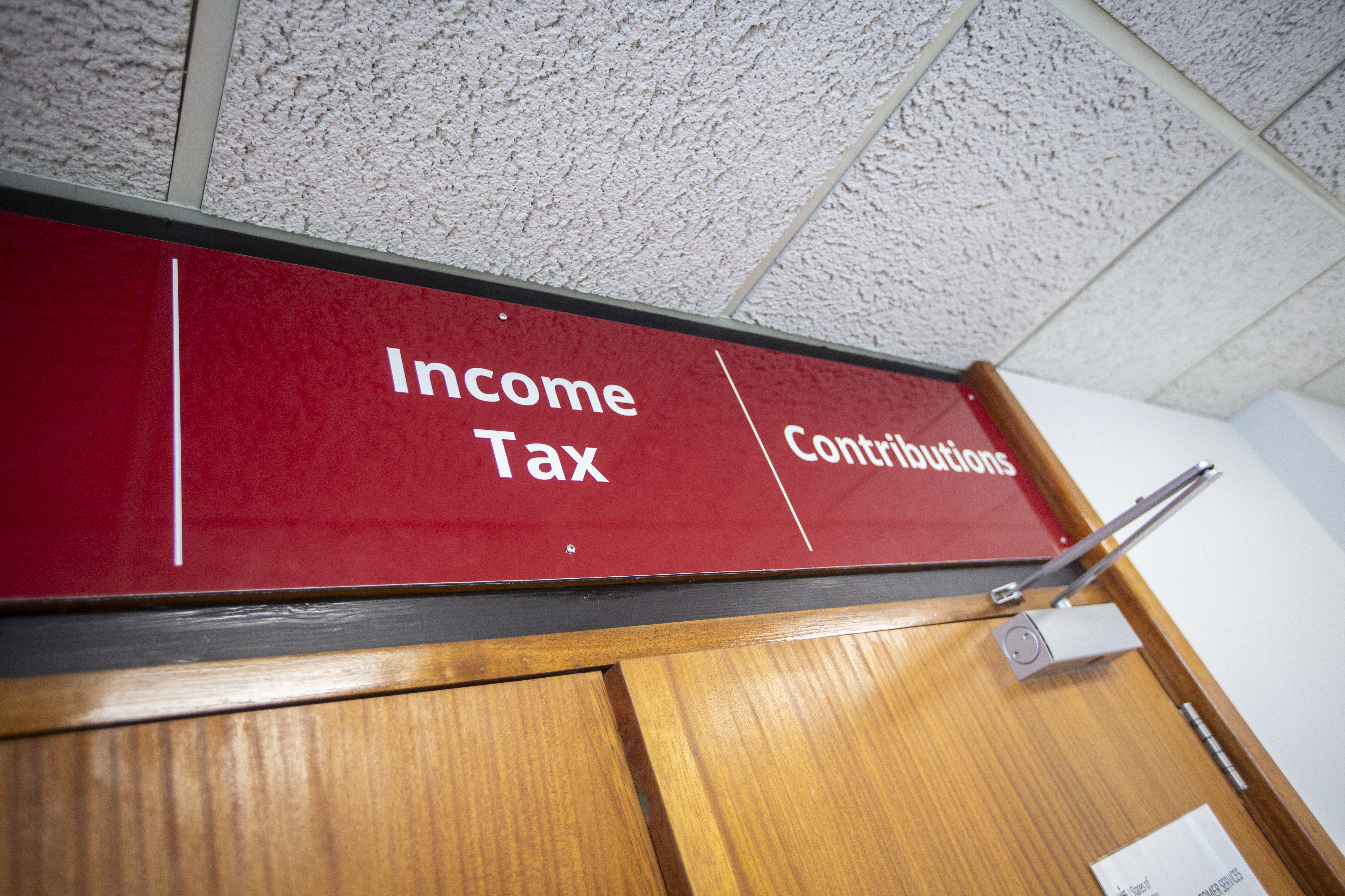 Direct debit errors affect social security payments