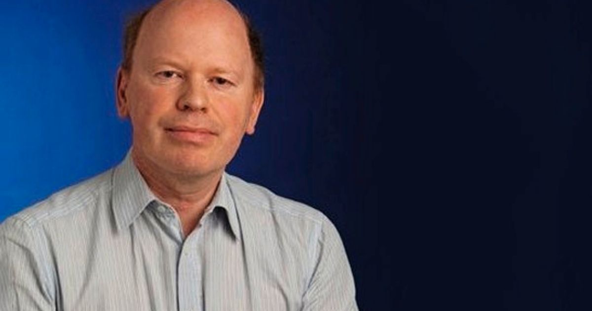 Cyber security expert to speak at conference