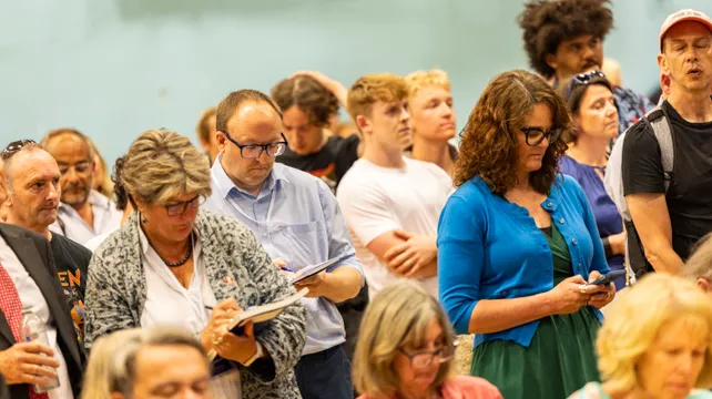 Public asked for thoughts on island-wide voting in 2025