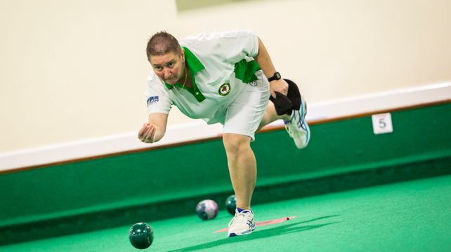 Guernsey becomes a step on the way to the ‘worlds’