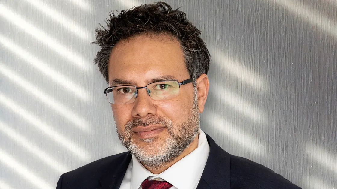 Jacob Cockcroft is Butterfield’s chief commercial officer for the Channel Islands