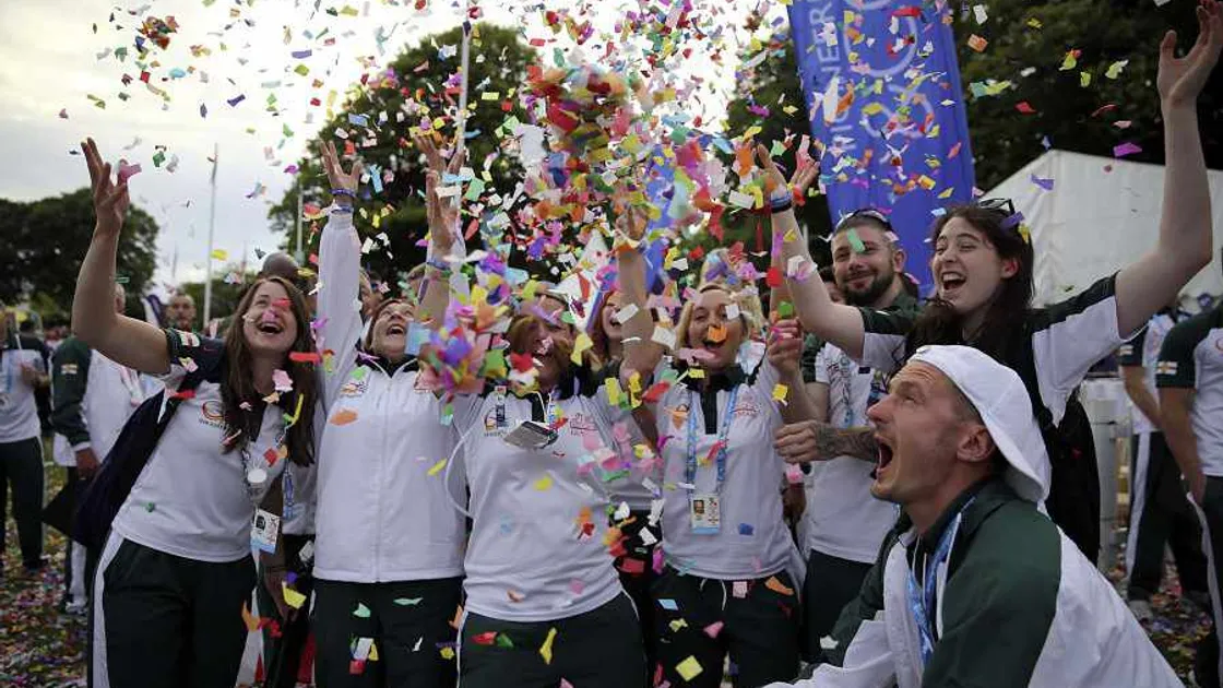 Marley '99%' sure of 2021 Island Games in Guernsey