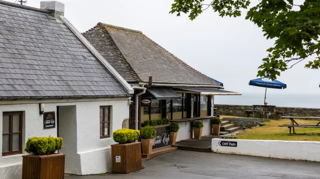 Fermain cafe land owned by States since 1920s – P&R