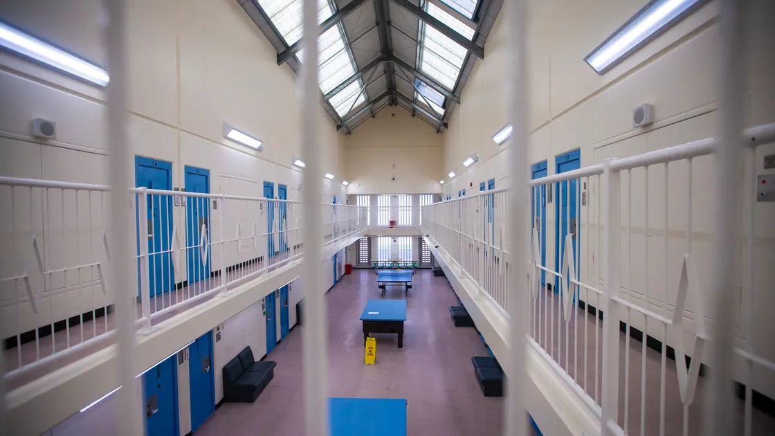 Prison management has faced criticism in recent months following the deaths of two prisoners, which are still under investigation, and prison governor John De Carteret stepping aside.