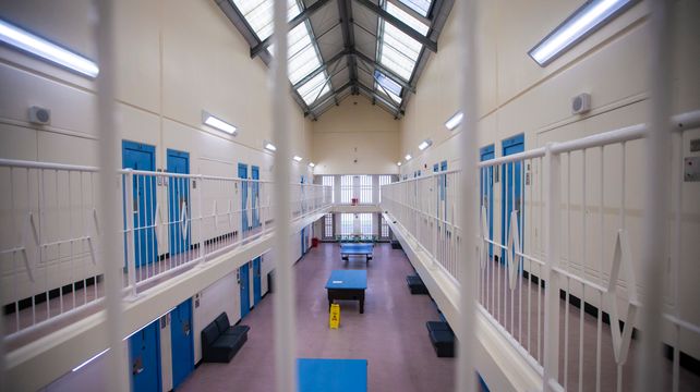 Nearly all prison complaints in past five years dismissed
