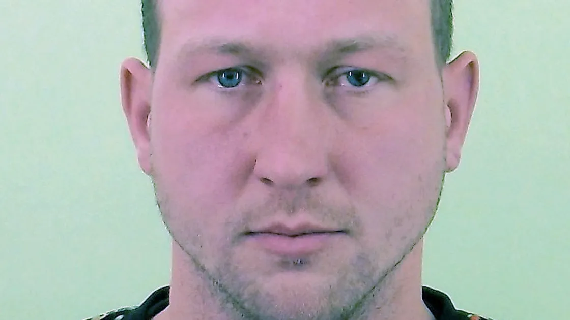 Andris Noviks, 28. (Picture supplied by Guernsey Police)