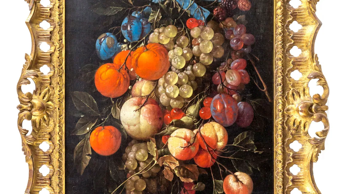 Record price for painting at Martel Maides