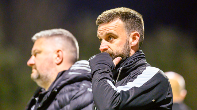 Meakin and Leaman step down at champions St Martin’s