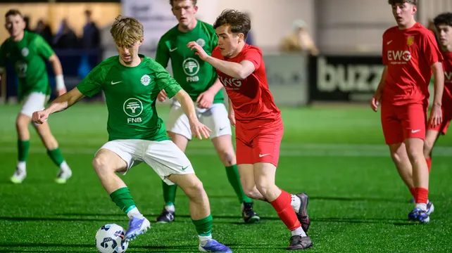 No Under-21 Muratti is ‘a sign of the times’