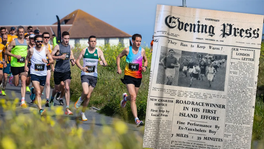 Saturday’s Liberation 7 will mark the 80th anniversary of the race.