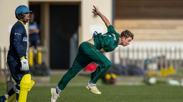 Forshaw grabs his opportunity with county second XI wickets