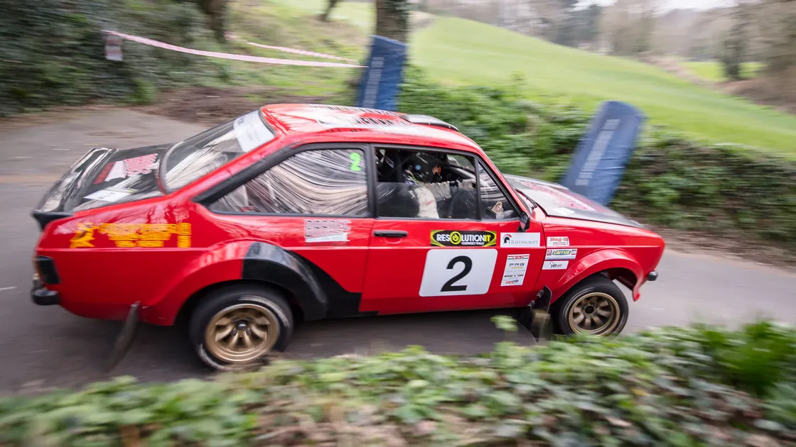 Third Guernsey rally cut back to one day affair