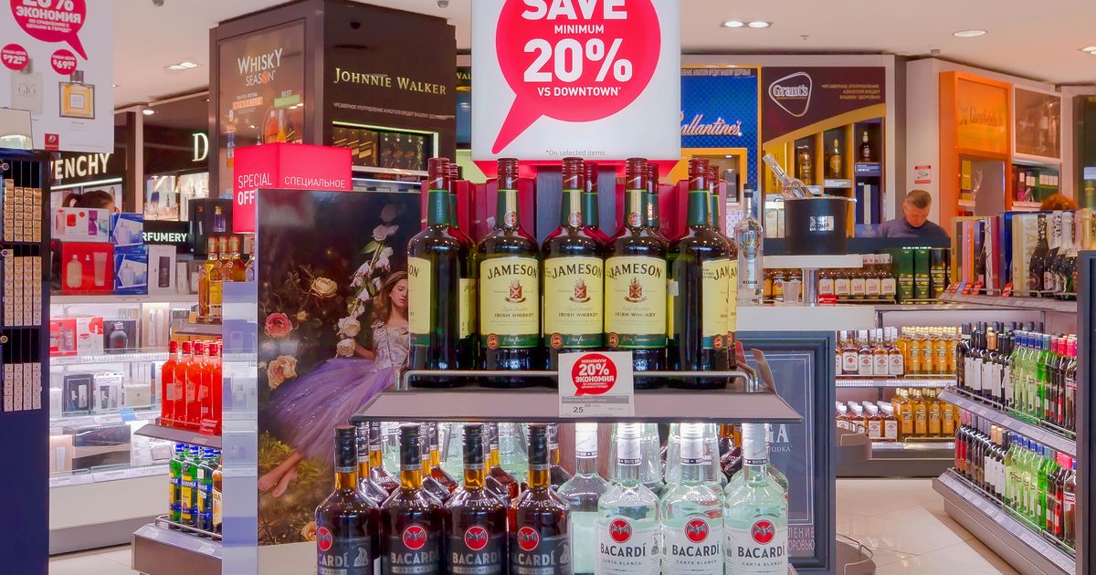 guernsey duty free tobacco prices Deputies call for States tax review to include duty free