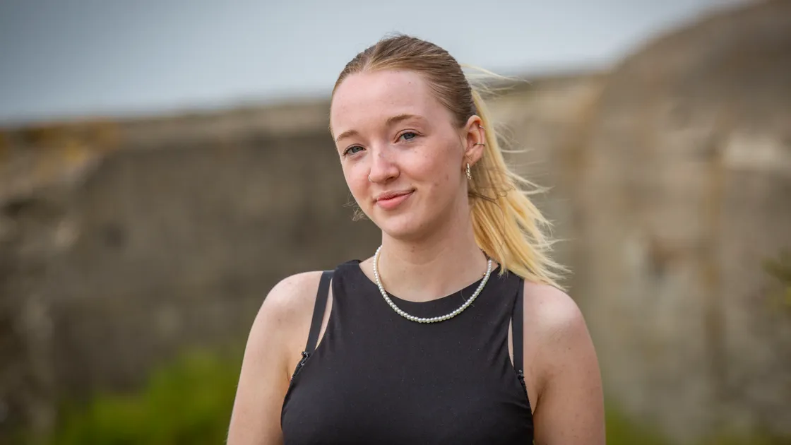 (Picture by Sophie Rabey, 31187424)