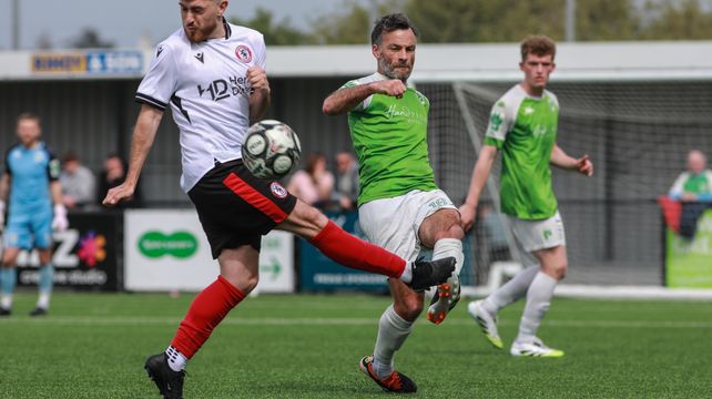 ‘Shock turned to anger’ over play-off venue decision