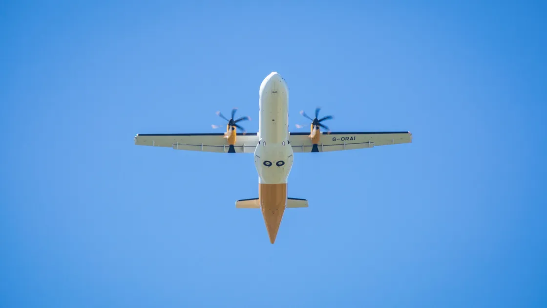 The STSB acts as Aurigny’s shareholder on behalf of the States.