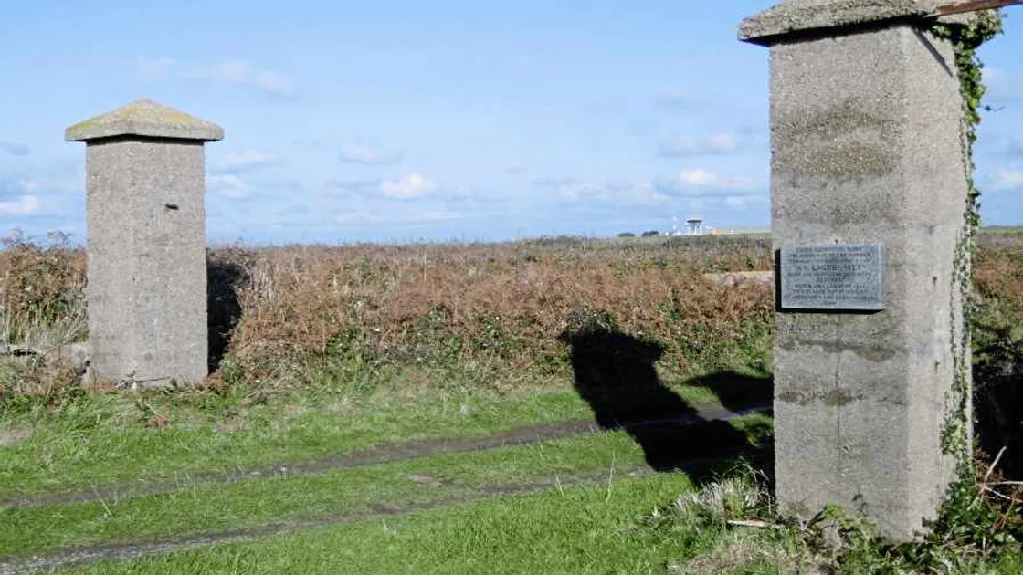 Alderney wants information to find Occupation truth