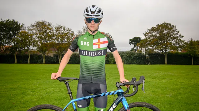 Smith identified as one of UK’s top talents