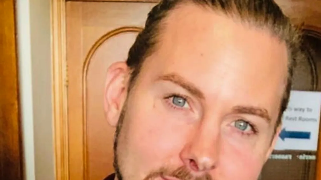 Shane Clancy. (28875404)