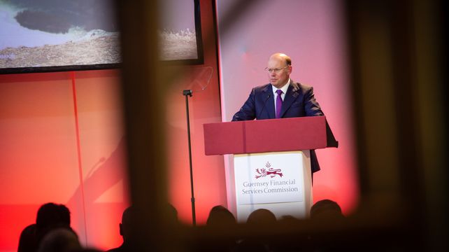 GFSC in surprise policy shift to ‘go for growth’