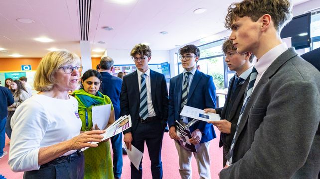 States to work to encourage more younger voters in 2029