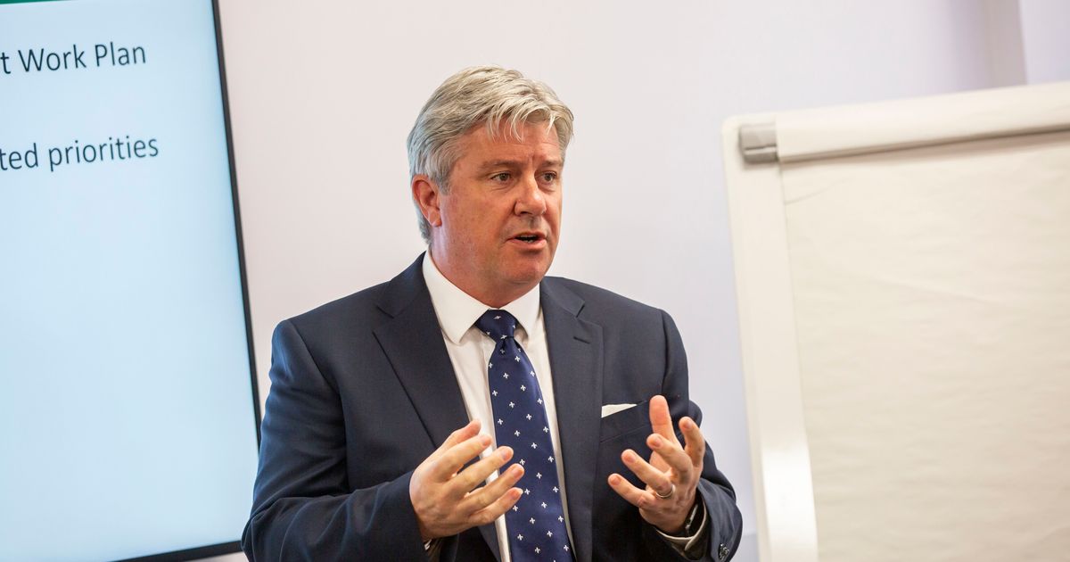 Industry backs decision to stop pursuing territorial tax